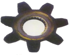 提升機、水泥工業(yè)用鏈輪