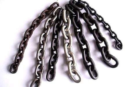 提升機、水泥工業(yè)用鏈條