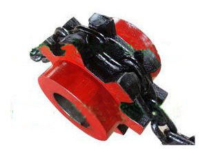 提升機、水泥工業(yè)用鏈輪