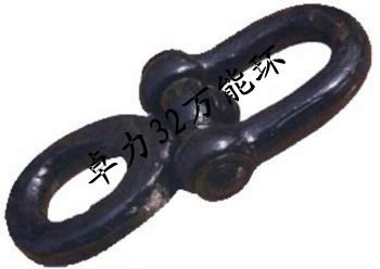 萬能環(huán)，萬能鏈