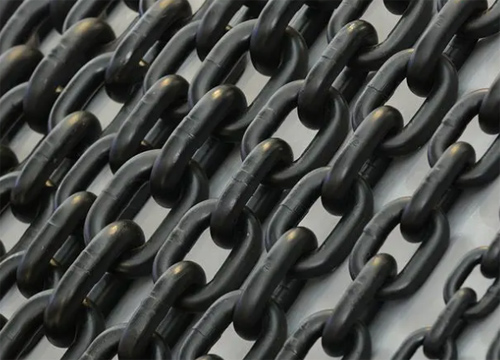 圓環(huán)鏈條如何才能正確防銹 圓環(huán)鏈條如何才能正確防銹