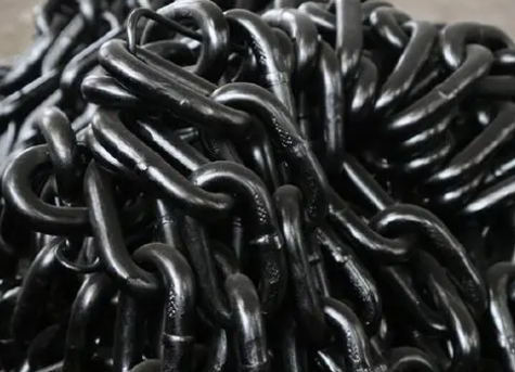 礦車三環(huán)鏈?zhǔn)褂靡蠹叭粘9芾? alt=