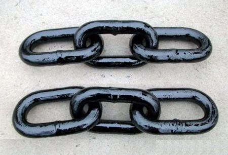 礦車(chē)連接如何選擇三環(huán)鏈與萬(wàn)能環(huán) 礦車(chē)連接如何選擇三環(huán)鏈與萬(wàn)能環(huán)