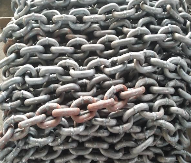 無縫三環(huán)鏈的優(yōu)點(diǎn) 無縫三環(huán)鏈的優(yōu)點(diǎn)