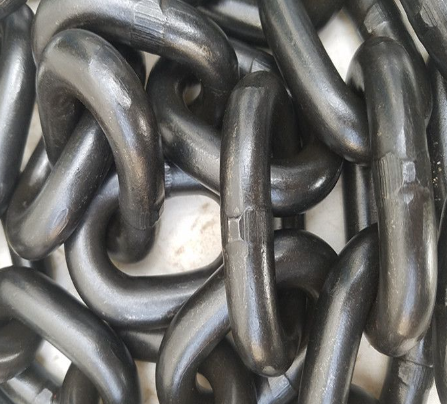 防爆起重鏈條特點(diǎn)及作用 防爆起重鏈條特點(diǎn)及作用