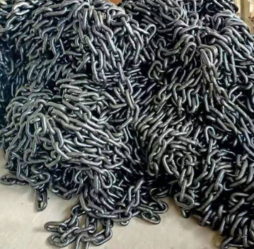 礦用三環(huán)鏈發(fā)往湖南 礦用三環(huán)鏈發(fā)往湖南