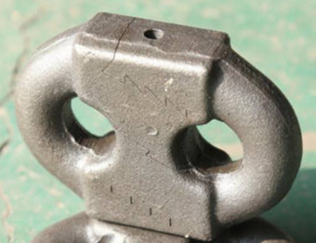 扁平弧齒環(huán)的工藝特點(diǎn) 扁平弧齒環(huán)的工藝特點(diǎn)