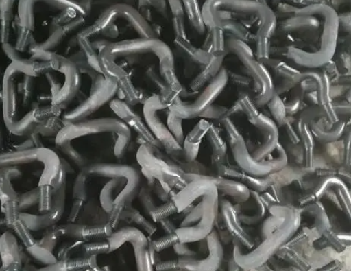 提升機(jī)圓環(huán)鏈鏈鉤 提升機(jī)圓環(huán)鏈鏈鉤