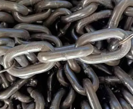 礦用三環(huán)鏈的定制設(shè)計(jì)關(guān)鍵步驟 礦用三環(huán)鏈的定制設(shè)計(jì)關(guān)鍵步驟