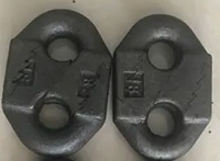 30×108礦用扁平接鏈環(huán) 30×108礦用扁平接鏈環(huán)