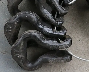 礦用開(kāi)口式連接環(huán)規(guī)格特點(diǎn) 礦用開(kāi)口式連接環(huán)規(guī)格特點(diǎn)