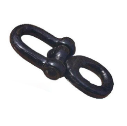 礦用回轉(zhuǎn)環(huán)-單環(huán)鏈萬(wàn)能環(huán) 礦用回轉(zhuǎn)環(huán)-單環(huán)鏈萬(wàn)能環(huán)