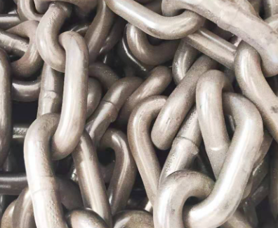 不銹鋼圓環(huán)鏈條加工工藝 不銹鋼圓環(huán)鏈條加工工藝