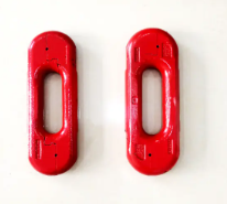 礦用立式接鏈環(huán) 礦用立式接鏈環(huán)