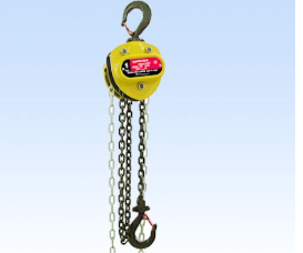 防爆手拉葫蘆工作原理 防爆手拉葫蘆工作原理