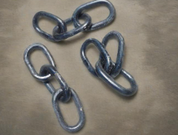 礦用三環(huán)鏈的日常使用管理 礦用三環(huán)鏈的日常使用管理