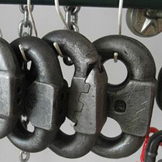 礦用鋸齒環(huán)鏈接環(huán) 礦用鋸齒環(huán)鏈接環(huán)