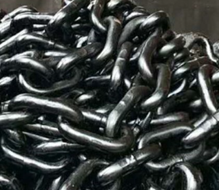 三環(huán)鏈拉力實驗