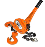 6噸手扳葫蘆的價(jià)格因素 6噸手扳葫蘆的價(jià)格因素