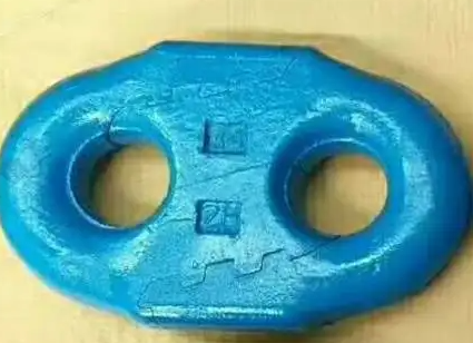 煤礦用鏈條連接環(huán)的種類